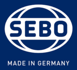 Purchase Sebo Vacuum Spares & Luggage in East Sussex