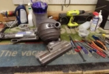 No Suction? No Downside! Mastering Your Dyson Bagless Vacuum Troubles