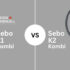 Sebo X1 vs Sebo XP10 Vacuum Cleaners – A Comparability