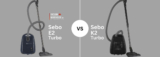 SEBO E2 Turbo mannequin vs the SEBO K2 Turbo mannequin. What’s the Distinction? – Vacuum Warehouse