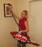 Sebo Felix Vacuum Cleaner Patrons Information