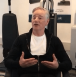 Sebo Store Interview with Justin Binks, MD of Sebo UK