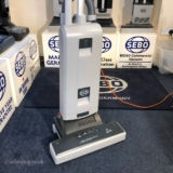 Sebo XP30 Industrial Vacuum: A Complete Evaluate