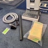 The Sebo XP10 Residence Professional Bundle