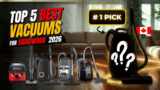 Prime 5 (2026) – Vacuum Warehouse