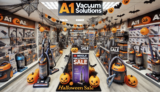 Vacuum Cleaner Offers for the Holidays at A1 Vacs