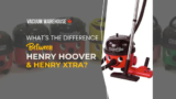 What is the distinction between Henry Hoover and Henry Xtra? – Vacuum Warehouse