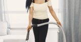 Which Light-weight Upright Is Simpler to Dwell W – Vacuum Warehouse