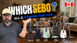 Which of the 5 Fashions Ought to You Purchase? – Vacuum Warehouse