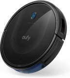 eufy Robotic Vacuum 11S MAX assessment