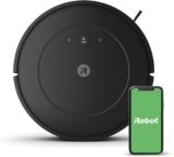 iRobot Roomba Vac Robotic Vacuum Overview